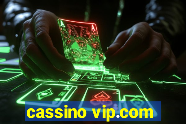 cassino vip.com